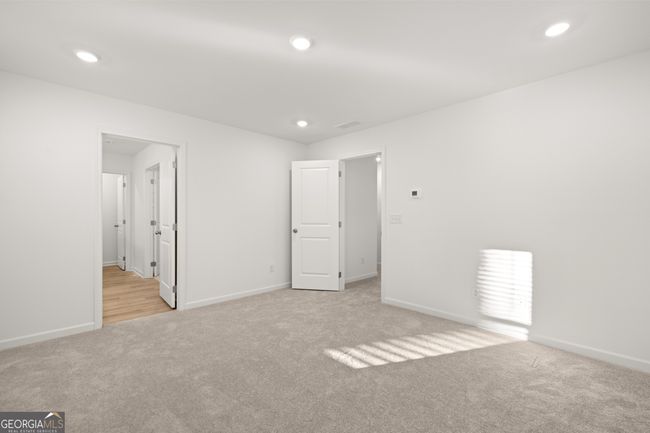 965 Evergreen Rd, House other with 4 bedrooms, 3 bathrooms and null parking in Winder GA | Image 19