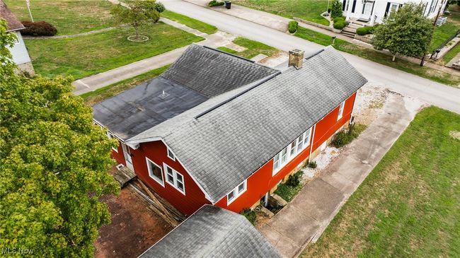 216 W North St, House other with 3 bedrooms, 2 bathrooms and null parking in Harrisville WV | Image 25