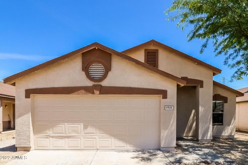 11522 W Wethersfield Rd, El Mirage, AZ, 85335-3935 | Card Image