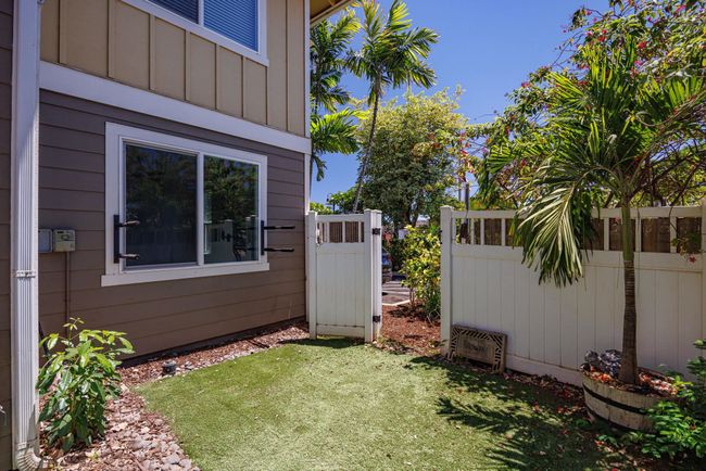 UNIT-118 - 15 E Kuu Aku Ln, Condo with 2 bedrooms, 2 bathrooms and null parking in Lahaina HI | Image 31