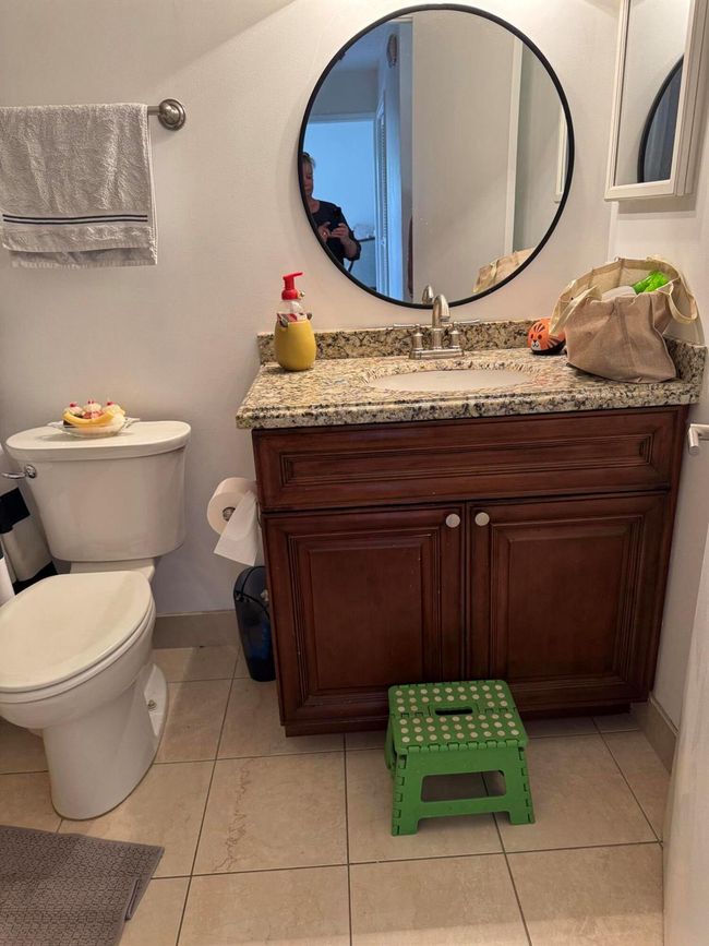APT-6 - 404 Pine Tree Ct, Condo with 2 bedrooms, 2 bathrooms and null parking in Atlantis FL | Image 17