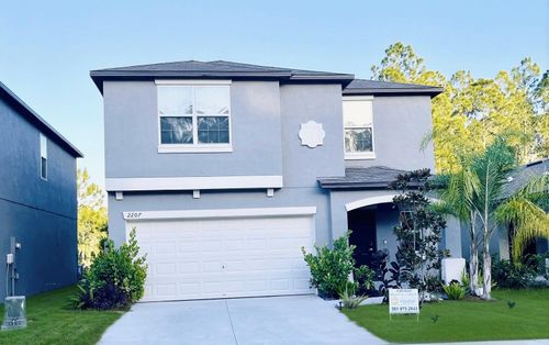 2207 Teneroc Trl, LAKELAND, FL, 33801-6563 | Card Image