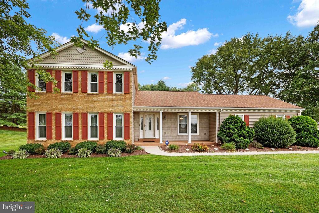 Green Valley Rd, Clarksburg, MD 20871