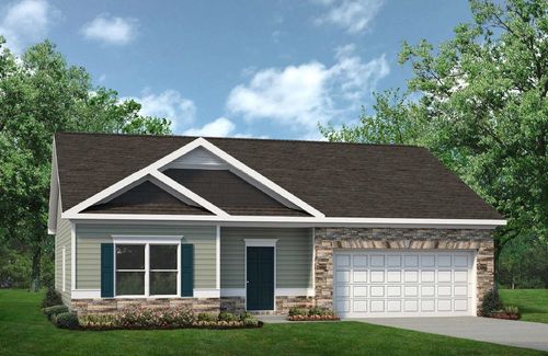 345 Idell Ct, Clarksville, TN, 37042-0913 | Card Image