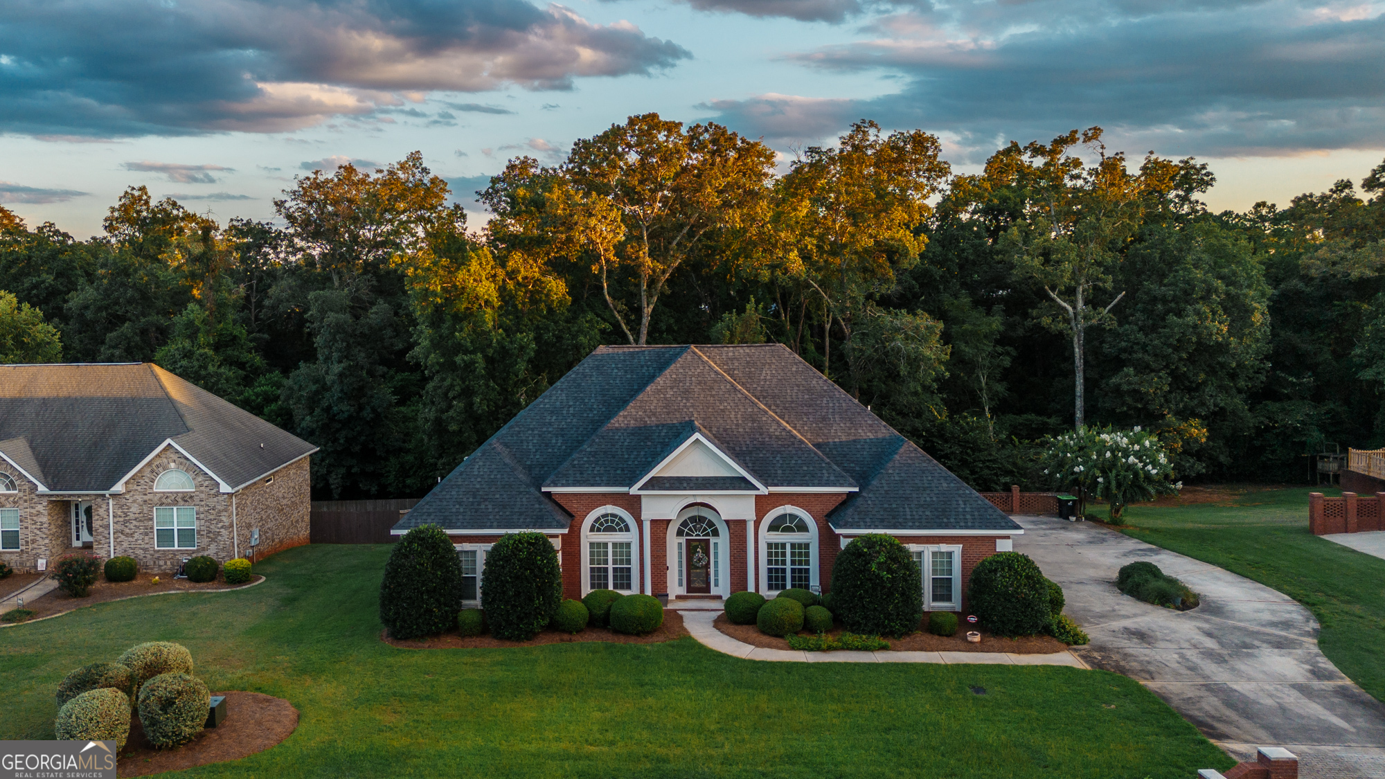 Havelock Cir, Warner Robins, GA 31088