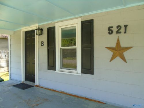 b-521 Oshaughnessy Avenue, Huntsville, AL, 35801 | Card Image