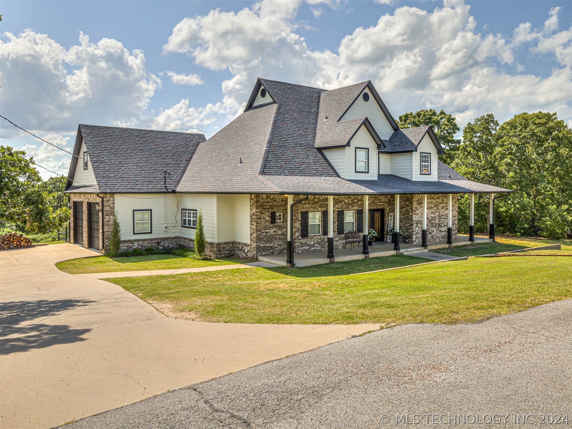 Keypoint Dr, Sand Springs, OK 74063