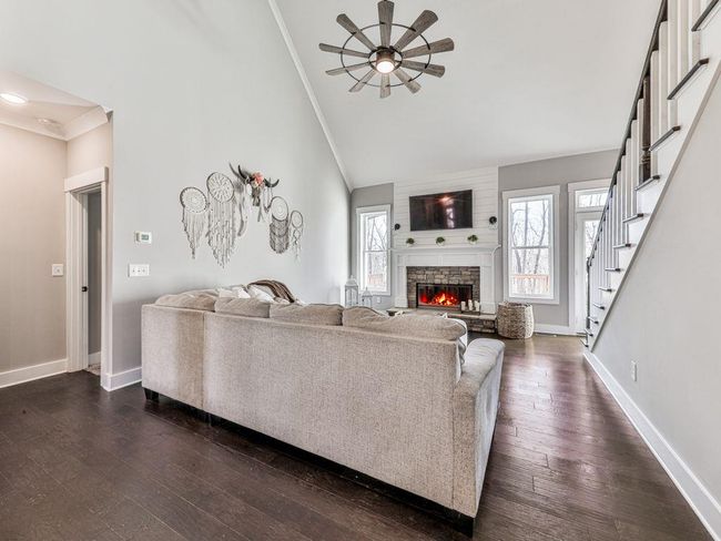 711 Carver Mill Rd, House other with 4 bedrooms, 3 bathrooms and 8 parking in Talking Rock GA | Image 7