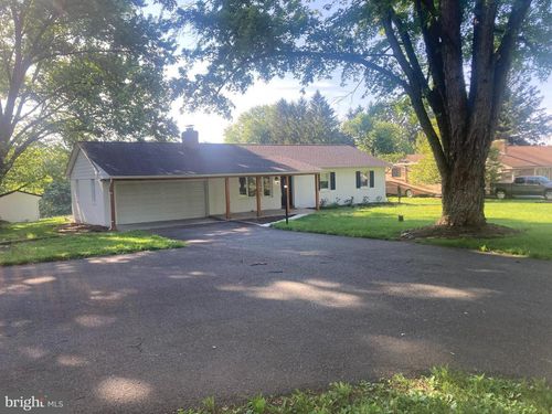 3917 Federal Hill Rd, JARRETTSVILLE, MD, 21084-1525 | Card Image