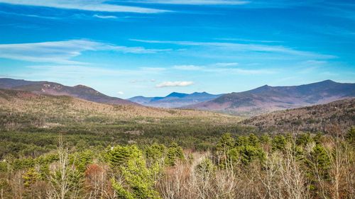 Lot 3 Rising Ridge Road, Campton, NH, 03223 | Card Image