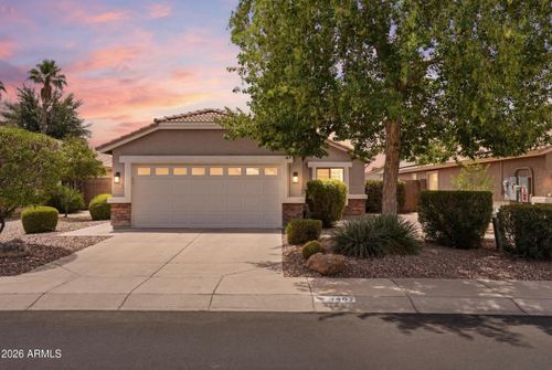 3407 E Wahalla Ln, Phoenix, AZ, 85050-7934 | Card Image