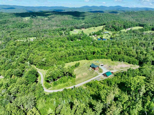 200 Dickey Rd, House other with 3 bedrooms, 2 bathrooms and null parking in Newbury VT | Image 35