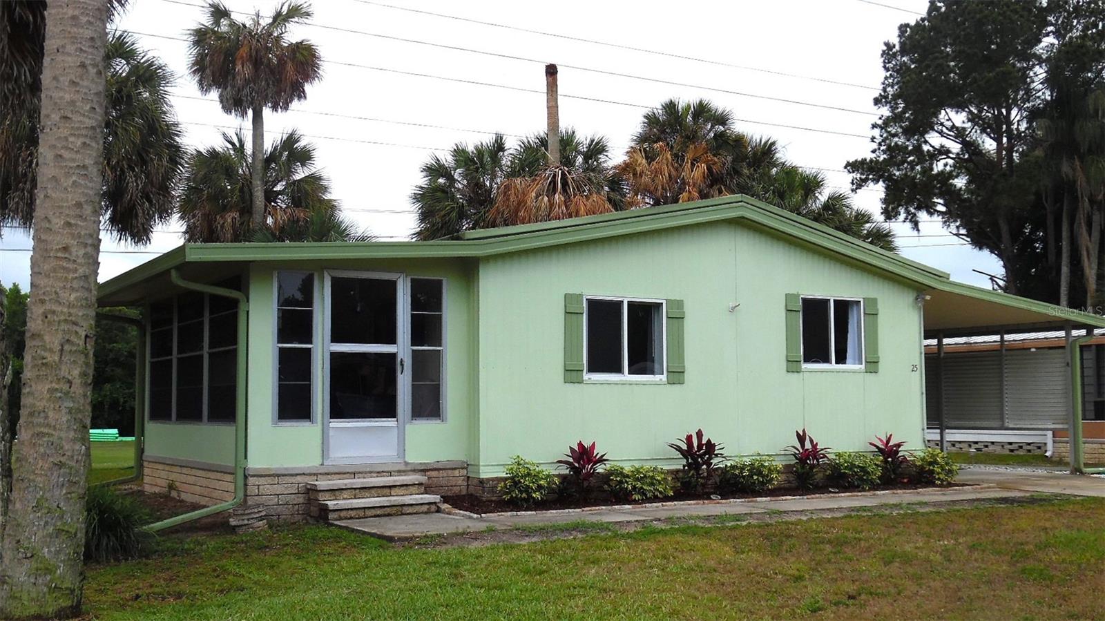 Robin Rd, Wildwood, FL 34785