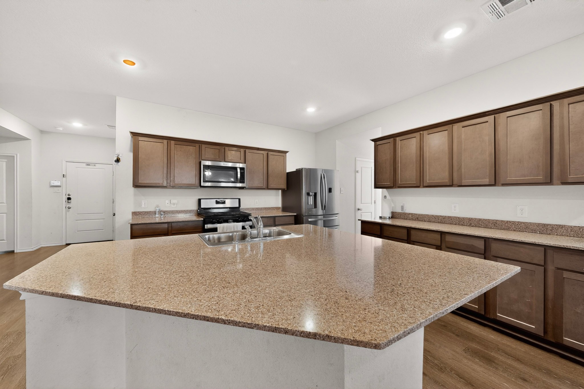 Residential Lease in Princeton 3