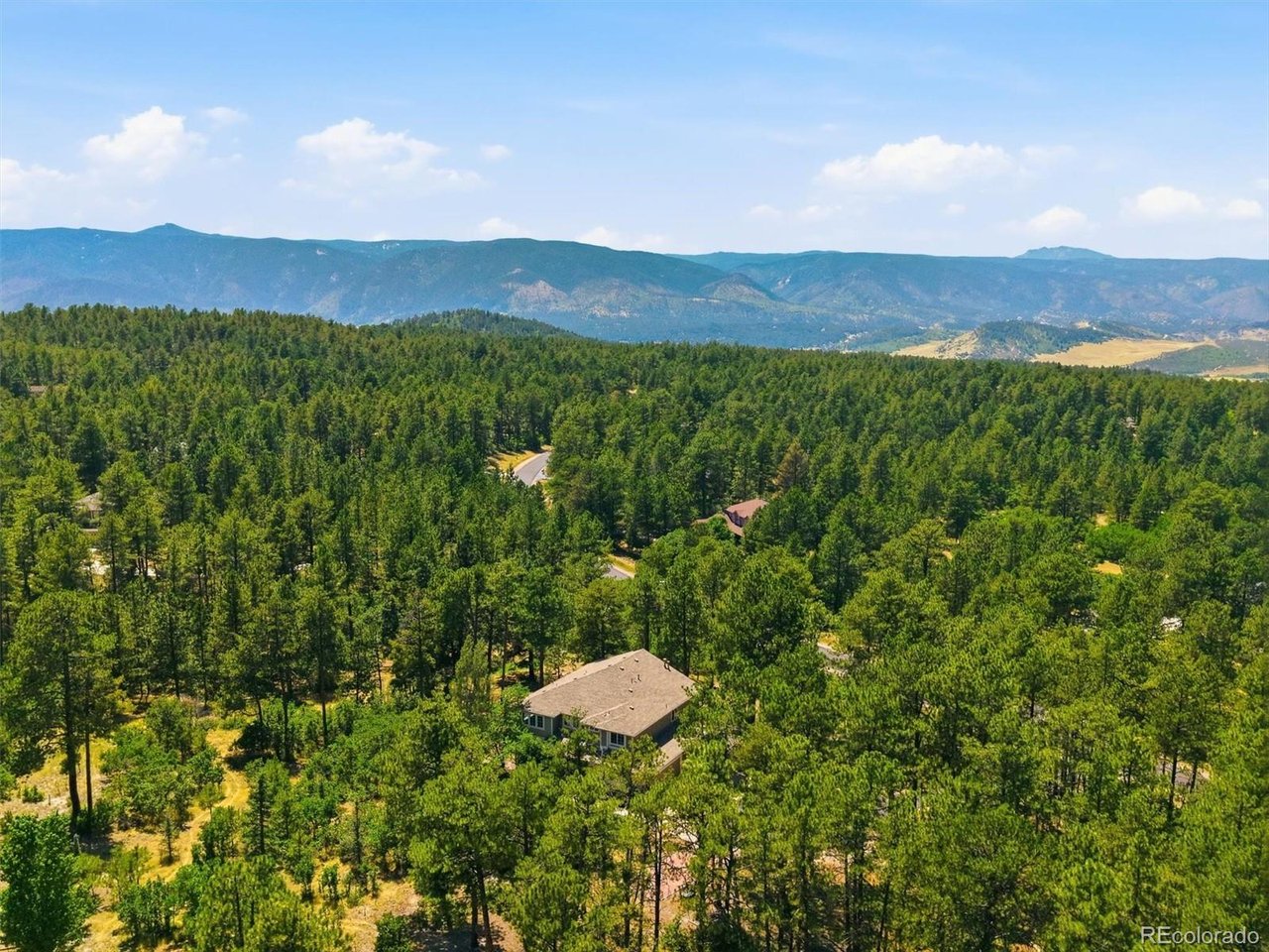 Residential in Larkspur 4