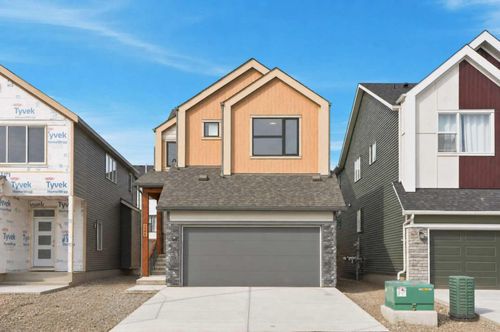 266 Heartwood Gdns Se, Calgary, AB, T3S0R6 | Card Image