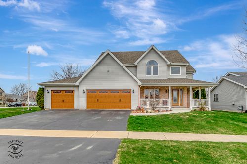 319 Mallards Cv, Beecher, IL, 60401-3423 | Card Image
