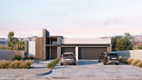 5849 Valley Palm Dr, El Paso, TX, 79932-2259 | Card Image