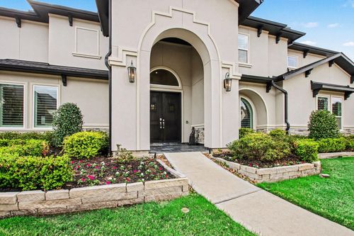 2311 Legends Way, Katy, TX, 77493-3012 | Card Image