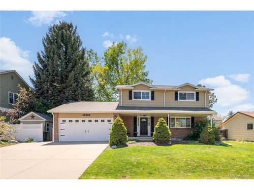 13285 Rigel Dr, Lone Tree, CO, 80124-2629 | Card Image