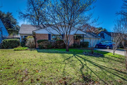 3505 Covert Avenue, Fort Worth, TX, 76133 | Card Image