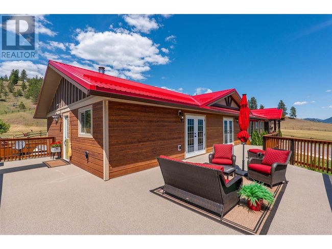 4633 Kamloops Shuswap Rd, House other with 4 bedrooms, 4 bathrooms and null parking in Pritchard BC | Image 42