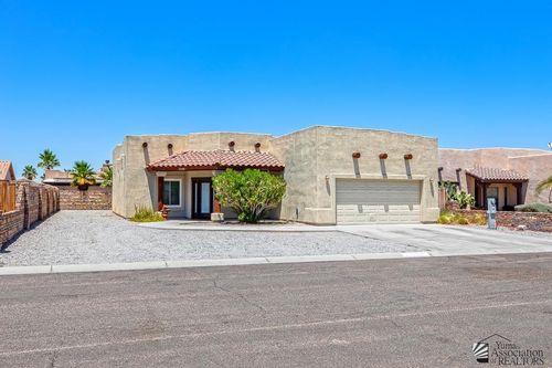 13390 S Brentwood Way, Yuma, AZ, 85367-9252 | Card Image