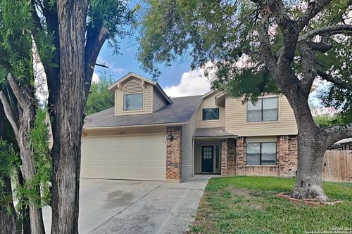 9122 Autumn Storm, San Antonio, TX, 78254-1959 | Card Image