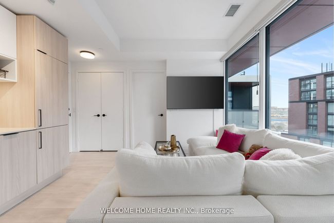 S550 - 180 Mill St, Condo with 1 bedrooms, 1 bathrooms and 1 parking in Toronto ON | Image 26
