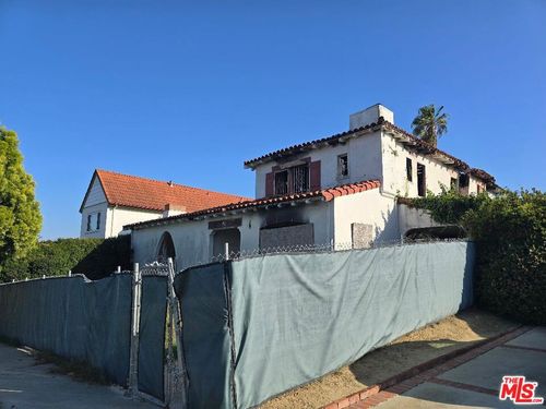 3814 Mount Vernon Dr, View Park, CA, 90008-4812 | Card Image