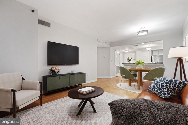 1-103 - 1050 N Taylor St, Condo with 1 bedrooms, 1 bathrooms and null parking in ARLINGTON VA | Image 12
