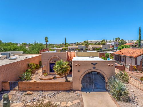 2840 S Calle Ibanez, Green Valley, AZ, 85622-8414 | Card Image