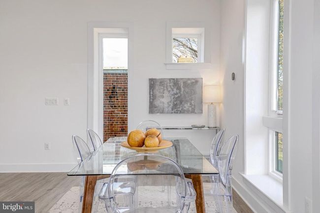 UNIT-5 - 4901 1 St St Nw, Condo with 2 bedrooms, 2 bathrooms and null parking in WASHINGTON DC | Image 7