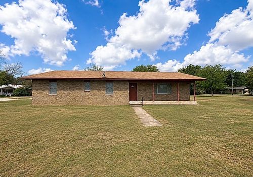 308 N Cotton Belt Ave, Gustine, TX, 76455-2317 | Card Image