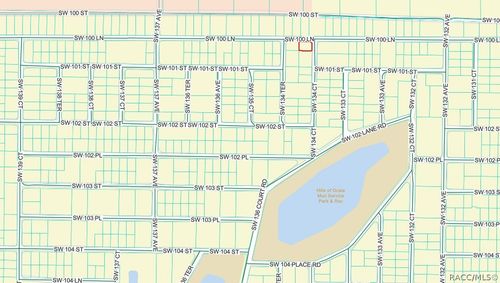 00 Sw 100th Ln, DUNNELLON, FL, 34432 | Card Image