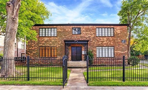 apt-4-2535 Shakespeare St, Houston, TX, 77030-1025 | Card Image