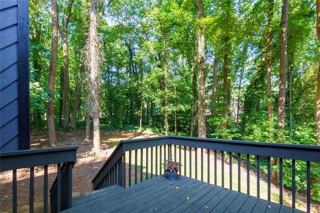 3402 Devoe Ct, House other with 5 bedrooms, 3 bathrooms and 2 parking in Marietta GA | Image 5