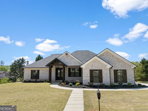 16 Fullbright Dr Se, Rome, GA, 30161-8721 | Card Image