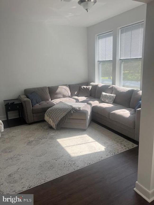 UNIT-2101 - 43 Princeton Hightstown Rd, Townhouse with 3 bedrooms, 4 bathrooms and null parking in PRINCETON JUNCTION NJ | Image 5