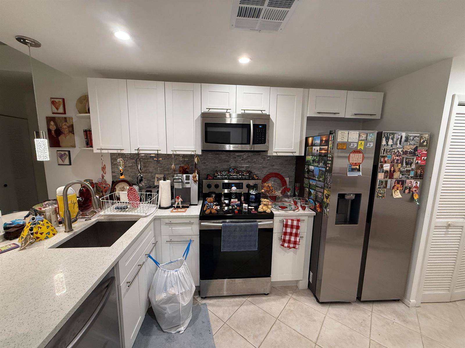 Residential Lease in Boca Raton