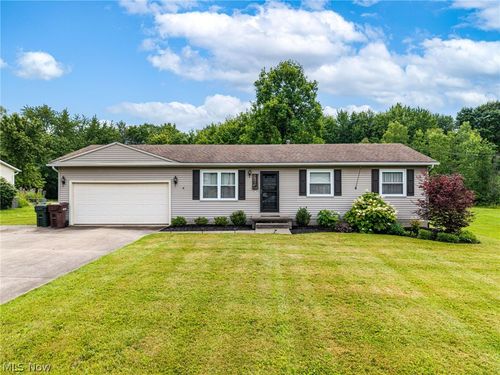 3312 Carper Ave, Akron, OH, 44312-3604 | Card Image