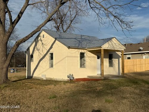 1503 4th St, Oswego, KS, 67356-1531 | Card Image
