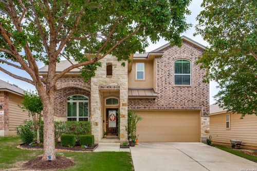 646 Sea Eagle, San Antonio, TX, 78253 | Card Image