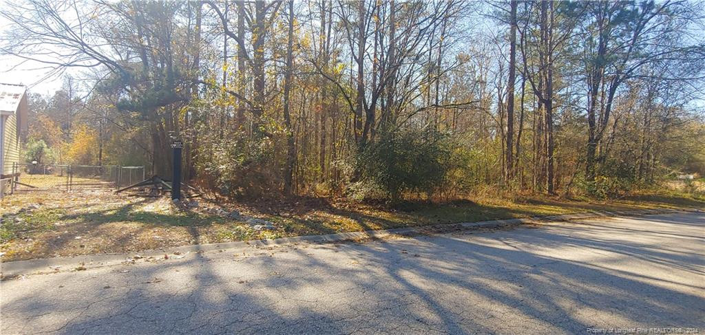 Land in Fayetteville 3