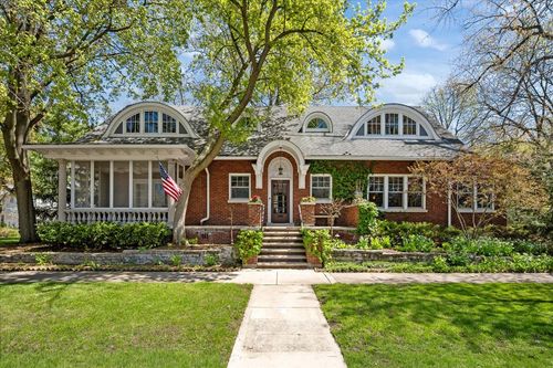 431 Laurel Ave, Wilmette, IL, 60091-2809 | Card Image