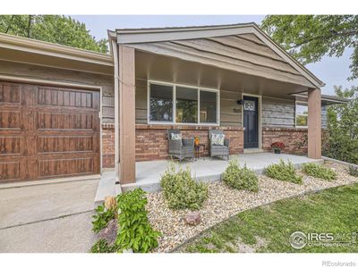 1505 Findlay Way, House other with 3 bedrooms, 1 bathrooms and 1 parking in Boulder CO | Image 3