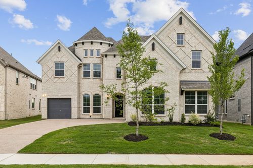1520 Rough Rider Ct, Celina, TX, 75009-6674 | Card Image