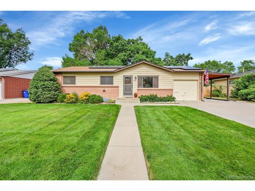 6633 Moore St, Arvada, CO, 80004-1421 | Card Image