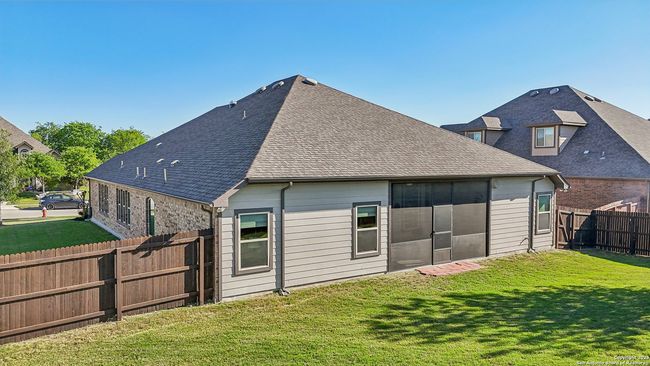 1047 Daylan Hts, House other with 4 bedrooms, 3 bathrooms and null parking in Schertz TX | Image 70