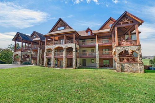 20 Golf Way Unit J, Laurel Fork, VA, 24325 | Card Image